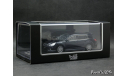 Subaru Legacy Touring Wagon 2.0GT DIT STI 2013 Deep Sea Blue Pearl 1-43 Wit’s, масштабная модель, 1:43, 1/43