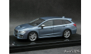 Subaru Levorg 2.0GT 2014 l.blue 1-43 Wit’s , масштабная модель, 1:43, 1/43