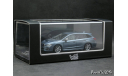 Subaru Levorg 2.0GT 2014 l.blue 1-43 Wit’s , масштабная модель, 1:43, 1/43