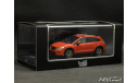 Subaru XV HYBRID Tangerine Orange Pearl 1-43 WIT’S, масштабная модель, scale43