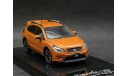 Subaru XV w-Genuine OP Tangerine Orange Pearl 4x4 1-43 WIT’S, масштабная модель, 1:43, 1/43