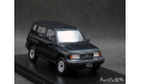 Suzuki Escudo Nomade 1990 Dark Classic Shade 4x4 1-43 Hi-Story, масштабная модель, 1:43, 1/43