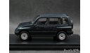 Suzuki Escudo Nomade 1990 Dark Classic Shade 4x4 1-43 Hi-Story, масштабная модель, 1:43, 1/43