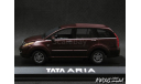 Tata Aria 2010 4WD d.red 1-43 Norev , масштабная модель, scale43