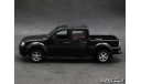 Tata Xenon XT black 1-43 Dealer, масштабная модель, scale43