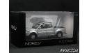 Tata Xenon XT Pick Up 2009 silver 1-43 Norev , масштабная модель, 1:43, 1/43