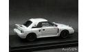 Toyota 222D Gr.B Prototype 1980 white 1-43 Wit’s, масштабная модель, 1:43, 1/43