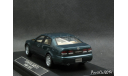 Toyota Aristo 3.0V 1991 green 1-43 Hi-Story, масштабная модель, scale43