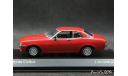 Toyota Celica 1975 red 1-43 Minichamps, масштабная модель, scale43