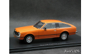 Toyota Celica A40 1979 orange 1-43 Neo NEO43260, масштабная модель, scale43