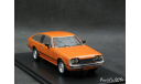 Toyota Celica A40 1979 orange 1-43 Neo NEO43260, масштабная модель, scale43