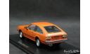 Toyota Celica A40 1979 orange 1-43 Neo NEO43260, масштабная модель, scale43