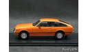 Toyota Celica A40 1979 orange 1-43 Neo NEO43260, масштабная модель, scale43