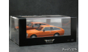 Toyota Celica A40 1979 orange 1-43 Neo NEO43260, масштабная модель, scale43