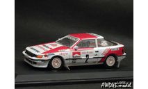 Toyota Celica GT4  #2 Monte Carlo 1990 Sainz 1-43 Trofeu 020, масштабная модель, scale43