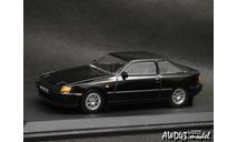 Toyota Celica GT4 (GT-Four) ST165 1986 black 1-43 Trofeu 018, масштабная модель, scale43