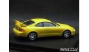 Toyota Celica GT4 (GT-Four) ST205 yellow 1-43 Trofeu, масштабная модель, scale43