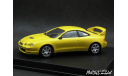 Toyota Celica GT4 (GT-Four) ST205 yellow 1-43 Trofeu, масштабная модель, scale43