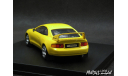 Toyota Celica GT4 (GT-Four) ST205 yellow 1-43 Trofeu, масштабная модель, scale43