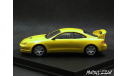 Toyota Celica GT4 (GT-Four) ST205 yellow 1-43 Trofeu, масштабная модель, scale43