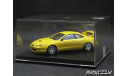 Toyota Celica GT4 (GT-Four) ST205 yellow 1-43 Trofeu, масштабная модель, scale43