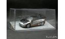 Toyota Celica Spacial Tuning silver-brown 1-43 IXO, масштабная модель, 1:43, 1/43