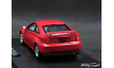 Toyota Celica T230  1999 red 1-43 M4, масштабная модель, scale43