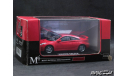 Toyota Celica T230  1999 red 1-43 M4, масштабная модель, scale43