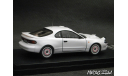 Toyota Celica Turbo 4WD Test car 1991 white 1-43 Hpi-Racing 8016, масштабная модель, scale43