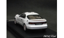 Toyota Celica Turbo 4WD Test car 1991 white 1-43 Hpi-Racing 8016, масштабная модель, scale43