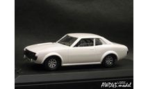 Toyota Celica white 1-43 Solido, масштабная модель, scale43
