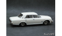 Toyota Century  1982  white 1-43 Antimony Collection, масштабная модель, scale43