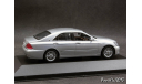 Toyota Crown 2005 silver 1-43 J-Collection, масштабная модель, scale43