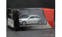 Toyota Crown 2005 silver 1-43 J-Collection, масштабная модель, scale43