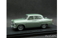 Toyota Crown DX RS21 1958 l.green 1-43 Ebbro, масштабная модель, scale43