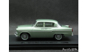 Toyota Crown DX RS21 1958 l.green 1-43 Ebbro, масштабная модель, scale43