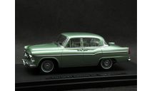 Toyota Crown DX RS21 1958 l.green 1-43 Ebbro, масштабная модель, scale43