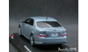 Toyota Crown Hybrid 2009 l.blue 1-43 J-Collection, масштабная модель, scale43