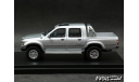 Toyota Hilux AWD Pick Up SSR-X 1992 1-43 Hi-Story, масштабная модель, scale43