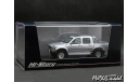 Toyota Hilux AWD Pick Up SSR-X 1992 1-43 Hi-Story, масштабная модель, scale43