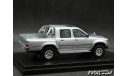 Toyota Hilux AWD Pick Up SSR-X 1992 1-43 Hi-Story, масштабная модель, scale43