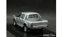 Toyota Hilux AWD Pick Up SSR-X 1992 1-43 Hi-Story, масштабная модель, scale43