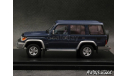 Toyota Land Cruiser 70 2014 d.blue 4x4 1-43 Hi-Story, масштабная модель, 1:43, 1/43