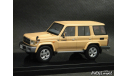 Toyota Land Cruiser 70 30th Anniversary beige 1-43 Wit’s, масштабная модель, scale43