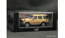 Toyota Land Cruiser 70 30th Anniversary beige 1-43 Wit’s, масштабная модель, scale43