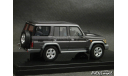 Toyota Land Cruiser 70 30th Anniversary grey 1-43 Wit’s, масштабная модель, scale43