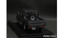 Toyota Land Cruiser 70 Pick-up 2014 grey 1-43 HI-Story, масштабная модель, scale43