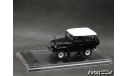 Toyota Land Cruiser FJ40 black 1-43 Century Dragon, масштабная модель, scale43