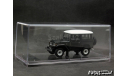 Toyota Land Cruiser FJ40 black 1-43 Century Dragon, масштабная модель, scale43