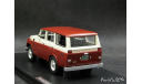 Toyota Land Cruiser FJ55 red 4x4 1-43 GLM, масштабная модель, 1:43, 1/43